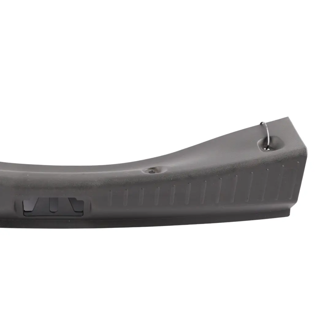 Mk2 Boot Trunk Lock Trim Tailgate Sill Cover Panel to Ford Kuga with Part number GV41-S404C08-AFW Ford Kuga Mk2 Boot Trunk Lock Trim Tailgate Sill Cover Panel - SKU GV41-S404C08-AFW - Part number GV41-S404C08-AFW