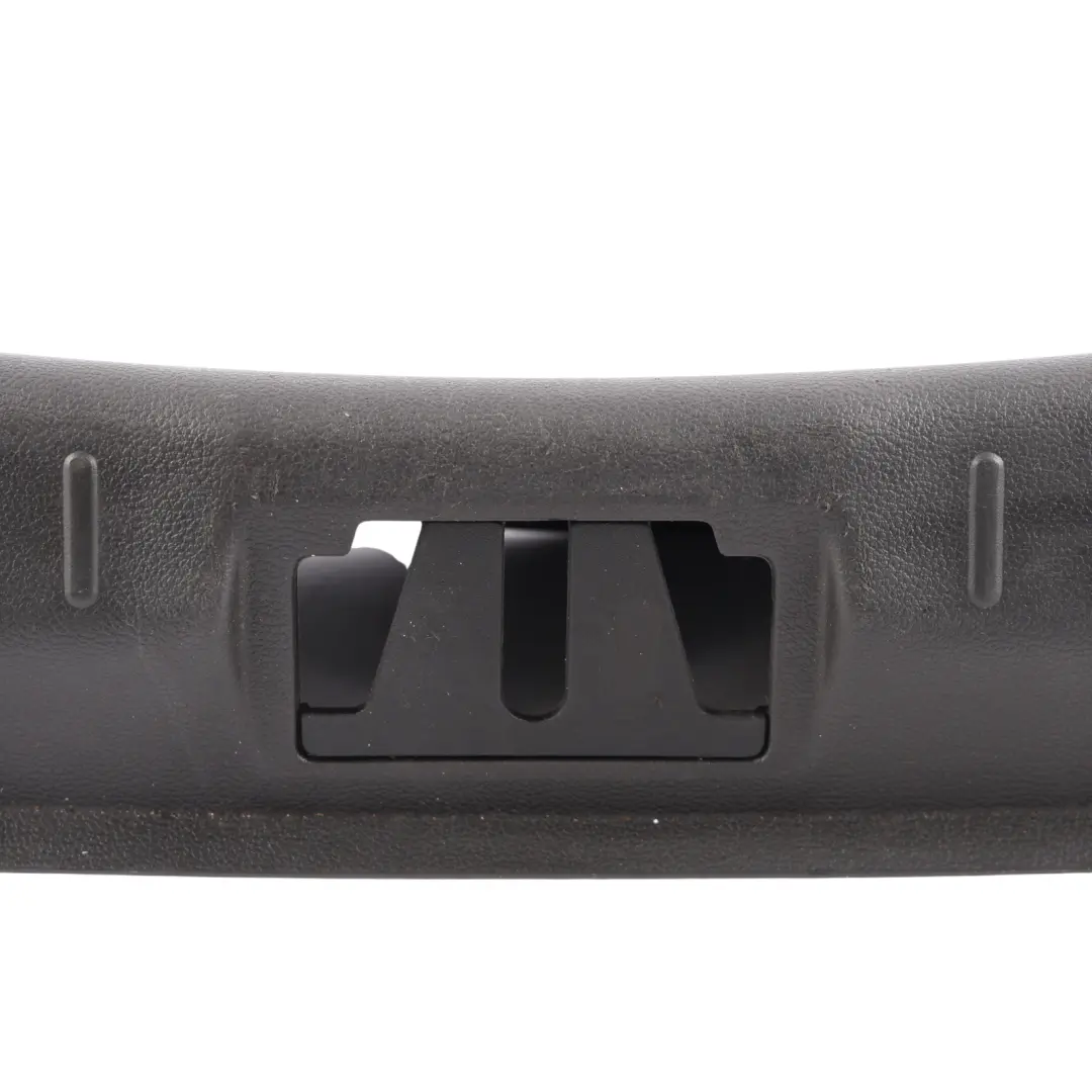 Mk2 Boot Trunk Lock Trim Tailgate Sill Cover Panel to Ford Kuga with Part number GV41-S404C08-AFW Ford Kuga Mk2 Boot Trunk Lock Trim Tailgate Sill Cover Panel - SKU GV41-S404C08-AFW - Part number GV41-S404C08-AFW