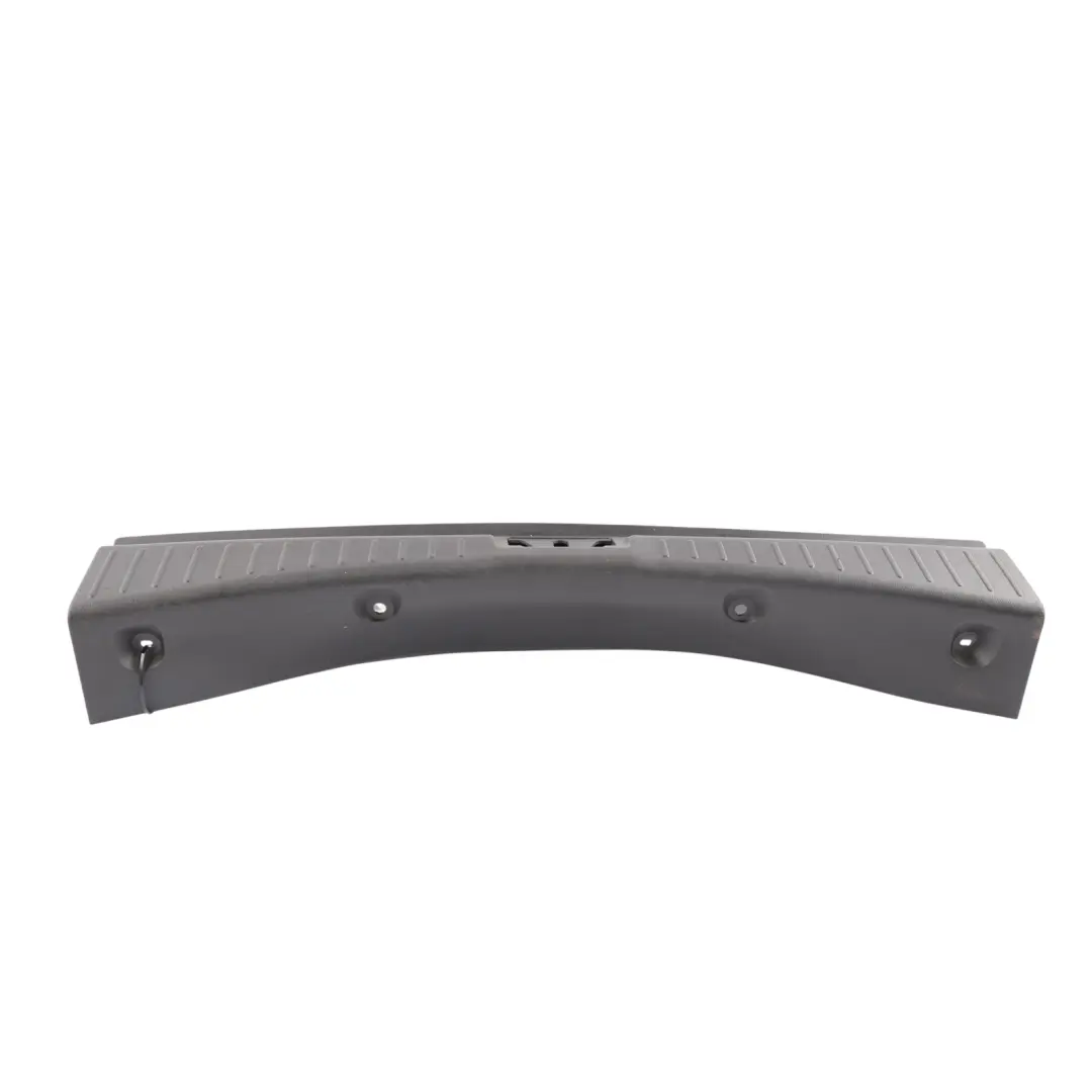 Ford Kuga Mk2 Boot Trunk Lock Trim Tailgate Sill Cover Panel - SKU GV41-S404C08-AFW - Part number GV41-S404C08-AFW