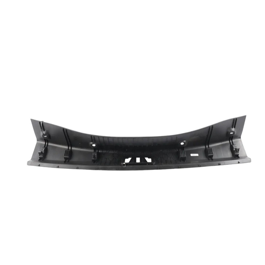 Mk2 Boot Trunk Lock Trim Tailgate Sill Cover Panel to Ford Kuga with Part number GV41-S404C08-AFW Ford Kuga Mk2 Boot Trunk Lock Trim Tailgate Sill Cover Panel - SKU GV41-S404C08-AFW - Part number GV41-S404C08-AFW