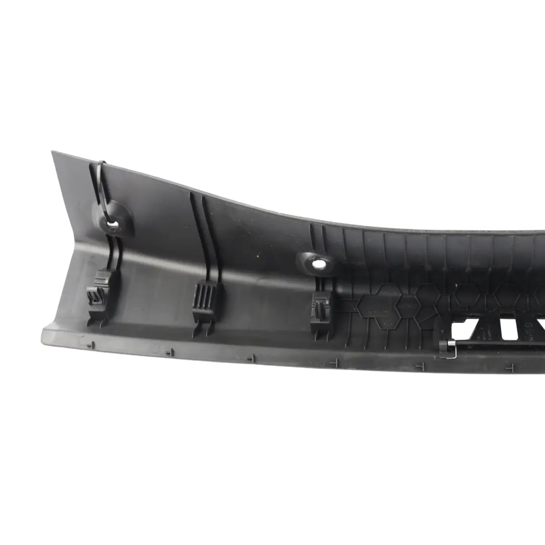 Ford Kuga Mk2 Boot Trunk Lock Trim Tailgate Sill Cover Panel - SKU GV41-S404C08-AFW - Part number GV41-S404C08-AFW