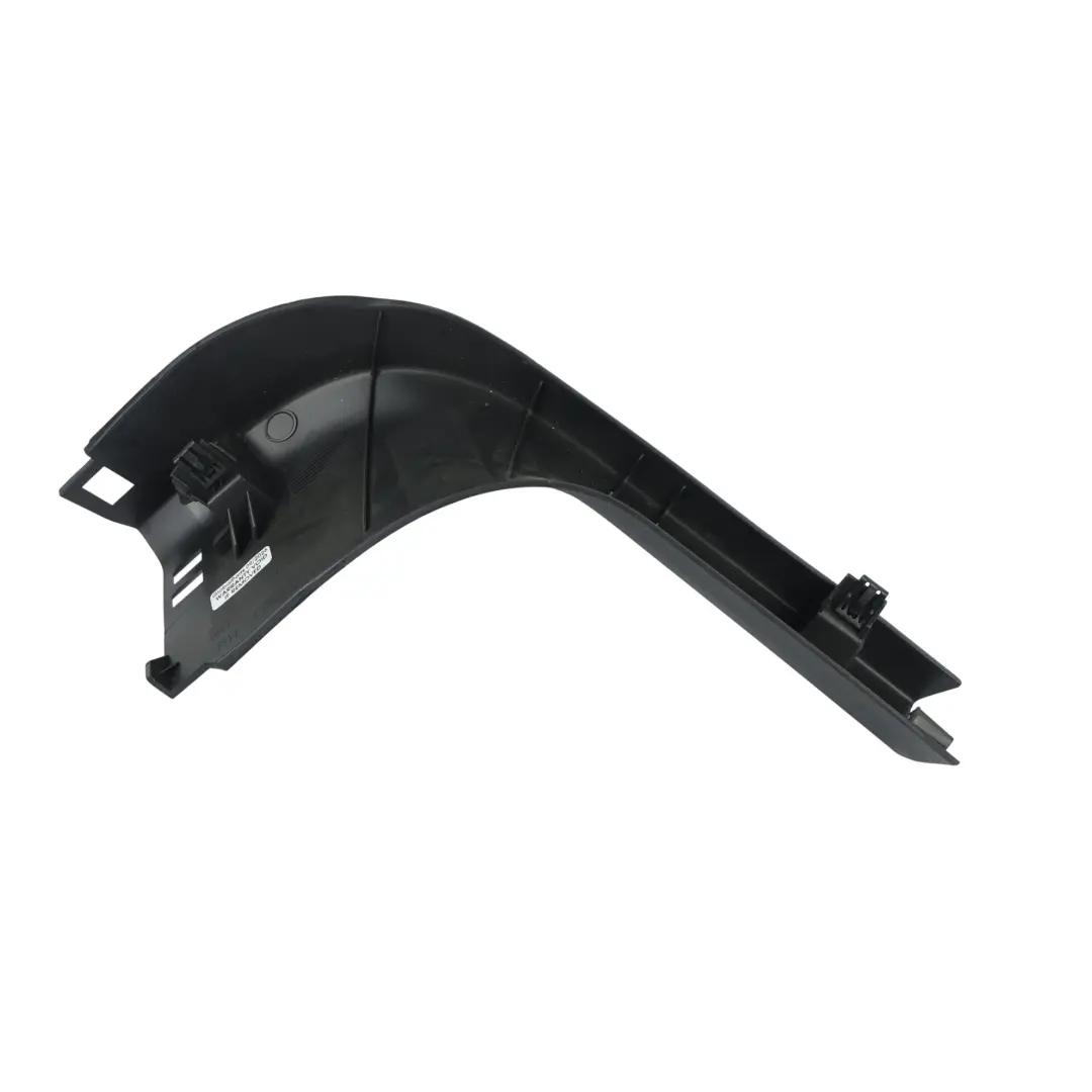 C520 Moldura Portón Maletero Derecho Negro para Ford Kuga con número de pieza GV44-S42324-ABW Ford Kuga C520 Moldura Portón Maletero Derecho Negro - SKU GV44-S42324-ABW - Número de pieza GV44-S42324-ABW