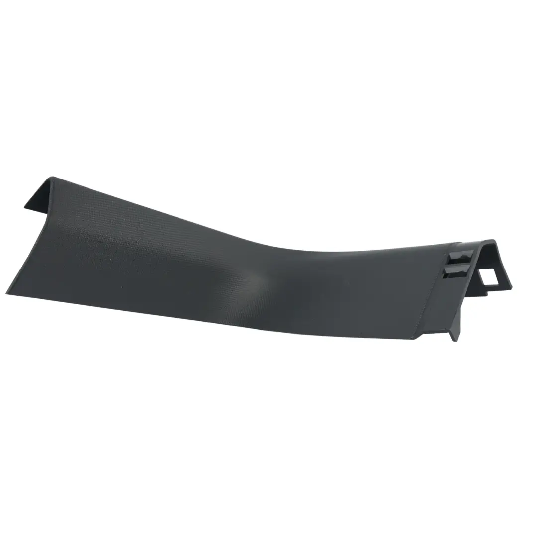 C520 Moldura Portón Maletero Derecho Negro para Ford Kuga con número de pieza GV44-S42324-ABW Ford Kuga C520 Moldura Portón Maletero Derecho Negro - SKU GV44-S42324-ABW - Número de pieza GV44-S42324-ABW