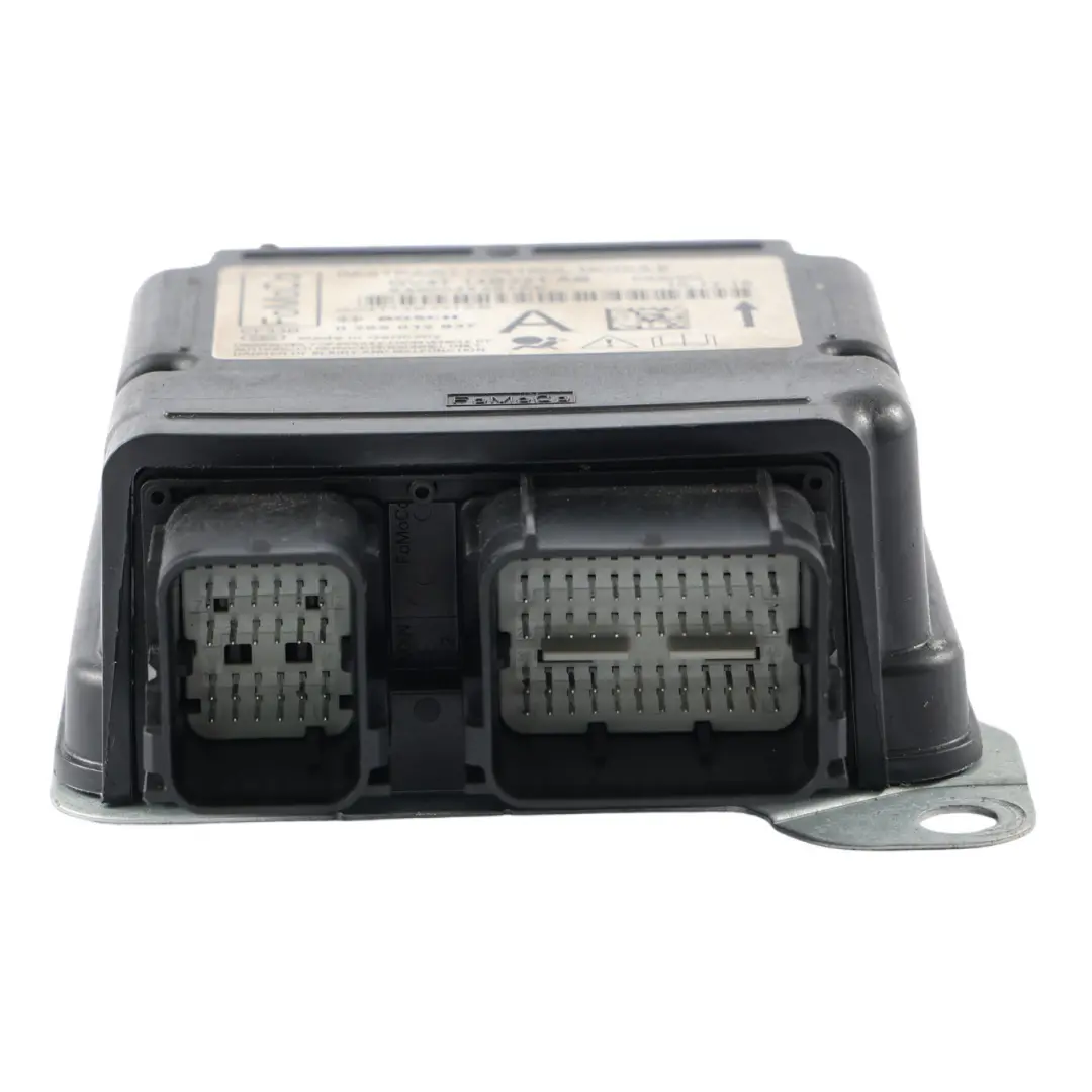 Ford Kuga C520 Air Unit Rückhaltesystem Steuergerät ECU - SKU GV4T-14B321-AB - Teilenummer GV4T-14B321-AB