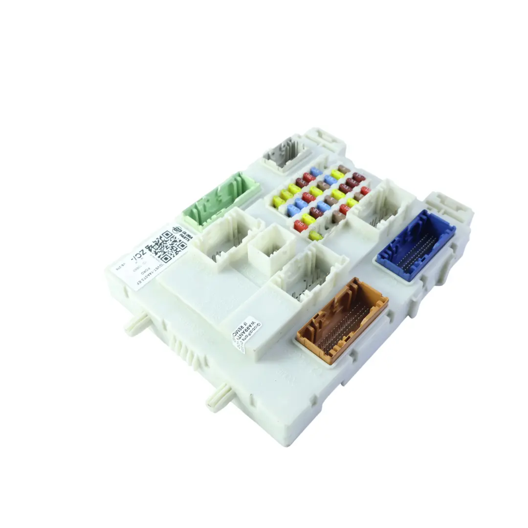 C520 MK2 Module Contrôle Carrosserie BCM Boîte Fusibles pour Ford Kuga à propos du numéro de pièce GV6T-14A073-EF Ford Kuga C520 MK2 Module Contrôle Carrosserie BCM Boîte Fusibles - SKU GV6T-14A073-EF - Numéro de pièce GV6T-14A073-EF