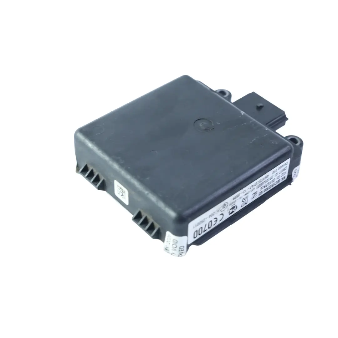 Ford Kuga MK2 Module Capteur Radar Angle Mort - SKU GV6T-14D599-AC - Numéro de pièce GV6T-14D599-AC
