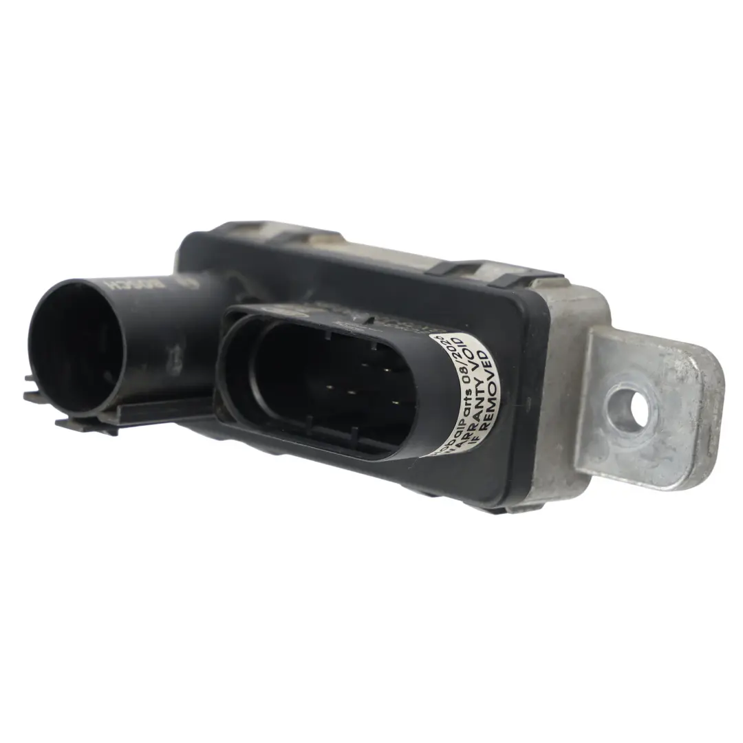 Land Rover Discovery Sport L550 Glow Plug Relay Module 2.0 Diesel - SKU GX73-12B533-AC - Part number GX73-12B533-AC