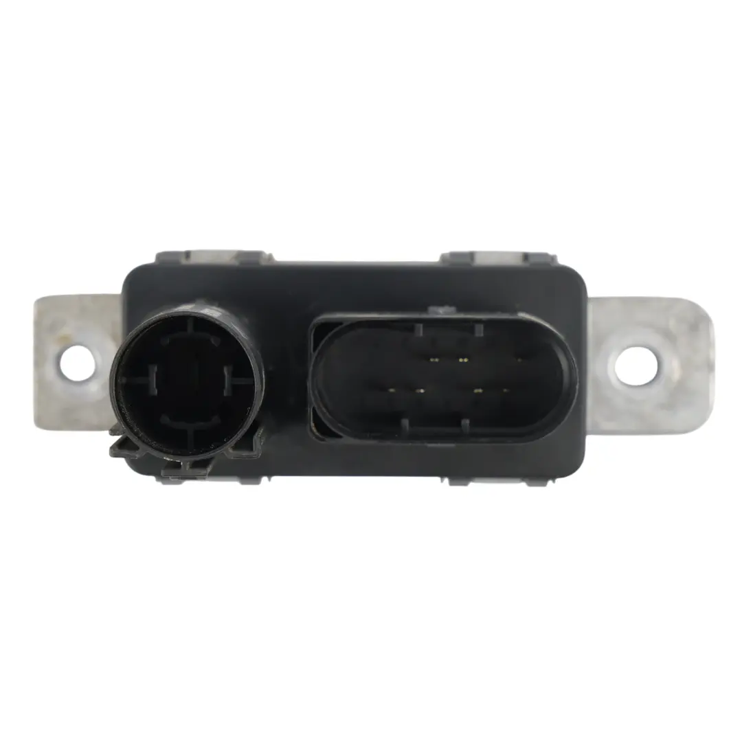 Land Rover Discovery Sport L550 Glow Plug Relay Module 2.0 Diesel - SKU GX73-12B533-AC - Part number GX73-12B533-AC