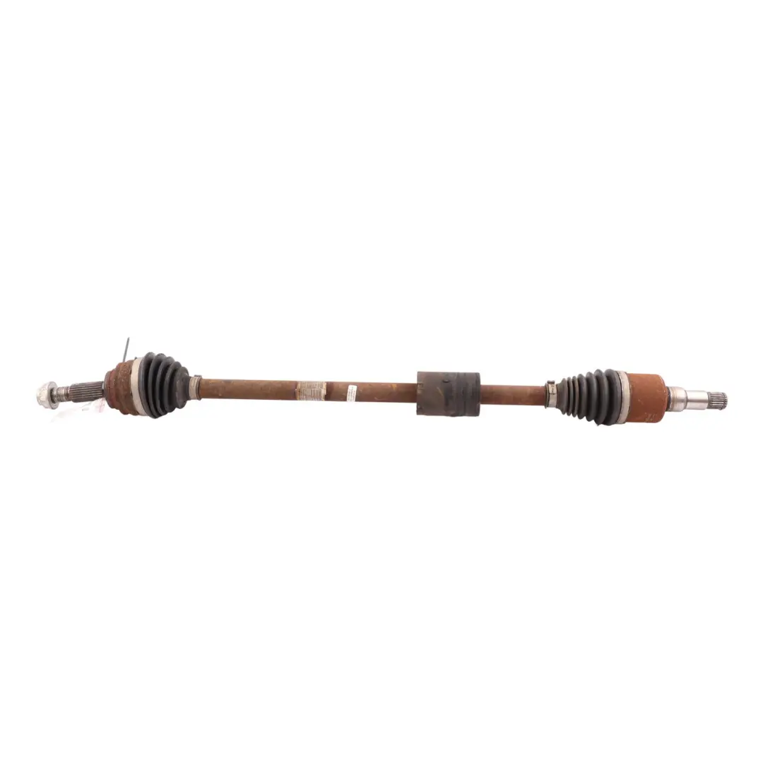 MK8 Front Driveshaft Right O/S 1.0 EcoBoost Engine to Ford Fiesta with Part number H1B5-3B436-CB Ford Fiesta MK8 Front Driveshaft Right O/S 1.0 EcoBoost Engine - SKU H1B5-3B436-CB - Part number H1B5-3B436-CB