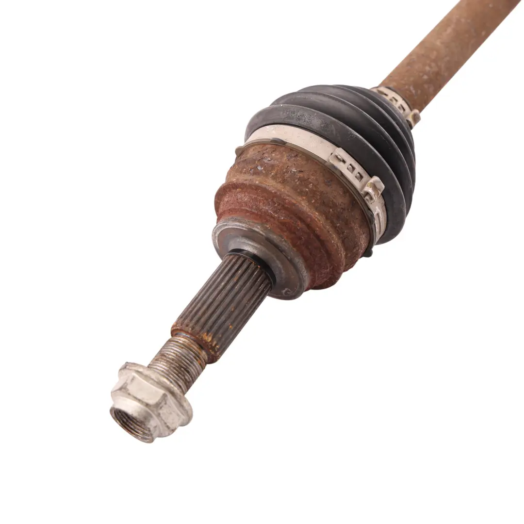 Ford Fiesta MK8 Front Driveshaft Right O/S 1.0 EcoBoost Engine - SKU H1B5-3B436-CB - Part number H1B5-3B436-CB