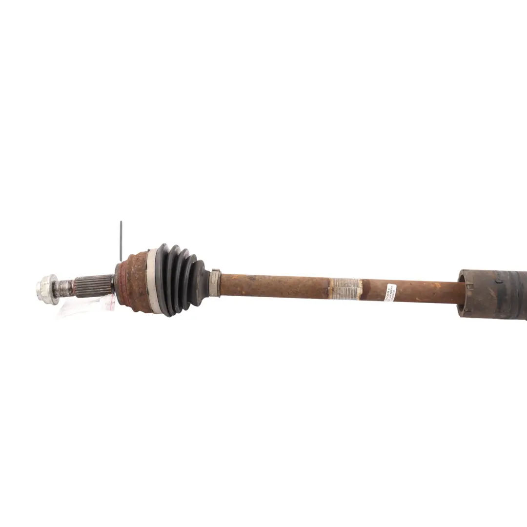 Ford Fiesta MK8 Front Driveshaft Right O/S 1.0 EcoBoost Engine - SKU H1B5-3B436-CB - Part number H1B5-3B436-CB