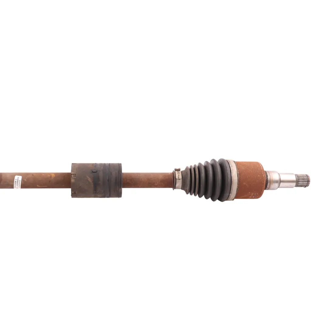 MK8 Front Driveshaft Right O/S 1.0 EcoBoost Engine to Ford Fiesta with Part number H1B5-3B436-CB Ford Fiesta MK8 Front Driveshaft Right O/S 1.0 EcoBoost Engine - SKU H1B5-3B436-CB - Part number H1B5-3B436-CB