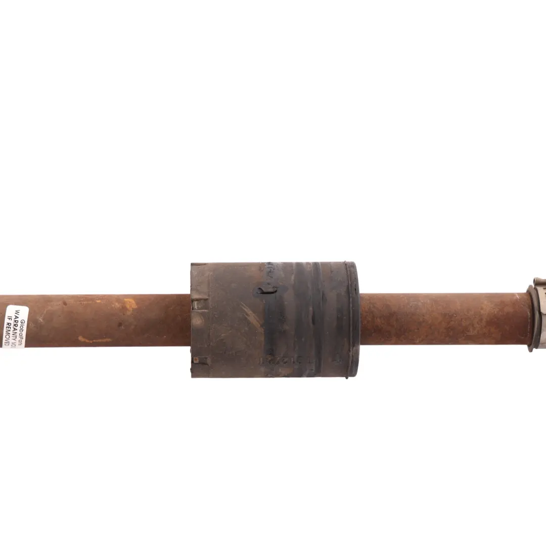 MK8 Front Driveshaft Right O/S 1.0 EcoBoost Engine to Ford Fiesta with Part number H1B5-3B436-CB Ford Fiesta MK8 Front Driveshaft Right O/S 1.0 EcoBoost Engine - SKU H1B5-3B436-CB - Part number H1B5-3B436-CB