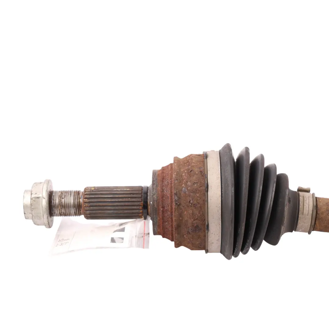 MK8 Front Driveshaft Right O/S 1.0 EcoBoost Engine to Ford Fiesta with Part number H1B5-3B436-CB Ford Fiesta MK8 Front Driveshaft Right O/S 1.0 EcoBoost Engine - SKU H1B5-3B436-CB - Part number H1B5-3B436-CB