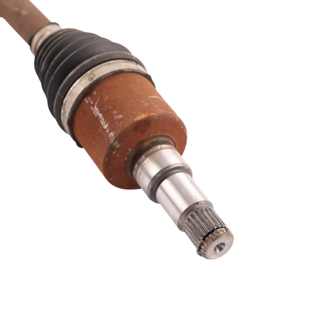 MK8 Front Driveshaft Right O/S 1.0 EcoBoost Engine to Ford Fiesta with Part number H1B5-3B436-CB Ford Fiesta MK8 Front Driveshaft Right O/S 1.0 EcoBoost Engine - SKU H1B5-3B436-CB - Part number H1B5-3B436-CB