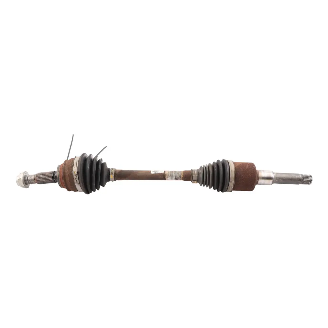 MK8 Front Driveshaft Left N/S 1.0 EcoBoost Engine H1B5-3B436-CB to Ford Fiesta with Part number H1B5-3B437-CC Ford Fiesta MK8 Front Driveshaft Left N/S 1.0 EcoBoost Engine H1B5-3B436-CB - SKU H1B5-3B437-CC - Part number H1B5-3B437-CC