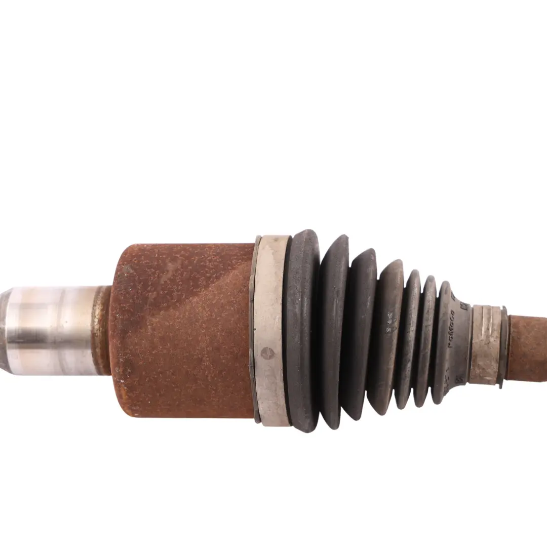 Ford Fiesta MK8 Front Driveshaft Left N/S 1.0 EcoBoost Engine H1B5-3B436-CB - SKU H1B5-3B437-CC - Part number H1B5-3B437-CC