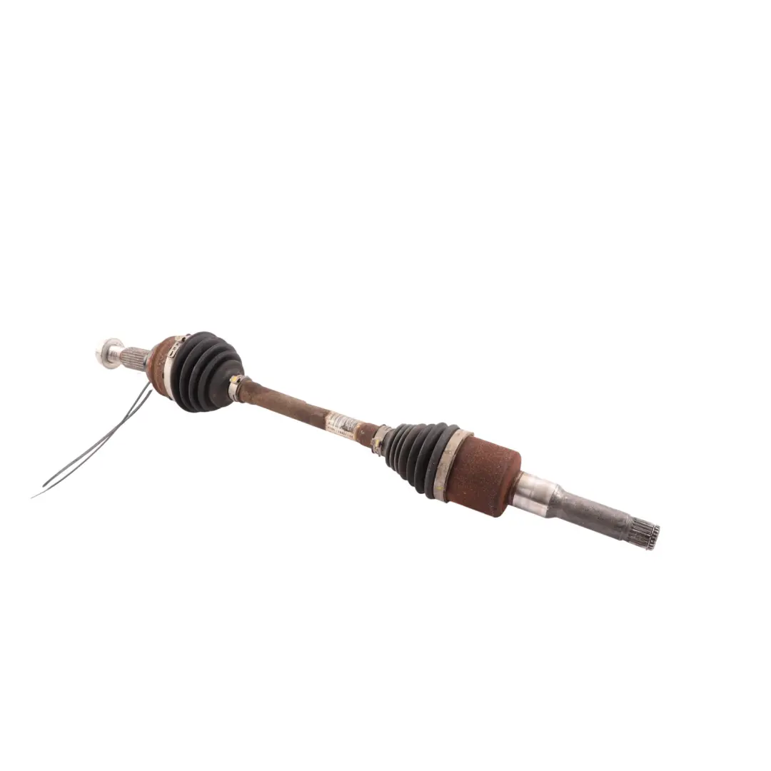 MK8 Front Driveshaft Left N/S 1.0 EcoBoost Engine H1B5-3B436-CB to Ford Fiesta with Part number H1B5-3B437-CC Ford Fiesta MK8 Front Driveshaft Left N/S 1.0 EcoBoost Engine H1B5-3B436-CB - SKU H1B5-3B437-CC - Part number H1B5-3B437-CC