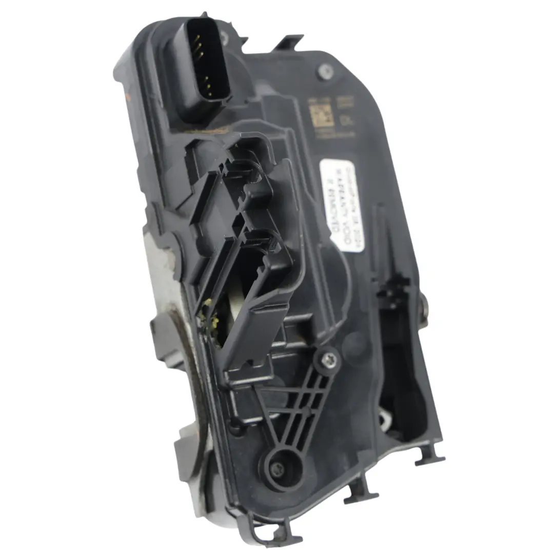 Front Door Lock Latch Catch Left N/S Side to Ford Puma ST CF7 with Part number H1BA-A21813-NE Ford Puma ST CF7 Front Door Lock Latch Catch Left N/S Side - SKU H1BA-A21813-NE - Part number H1BA-A21813-NE