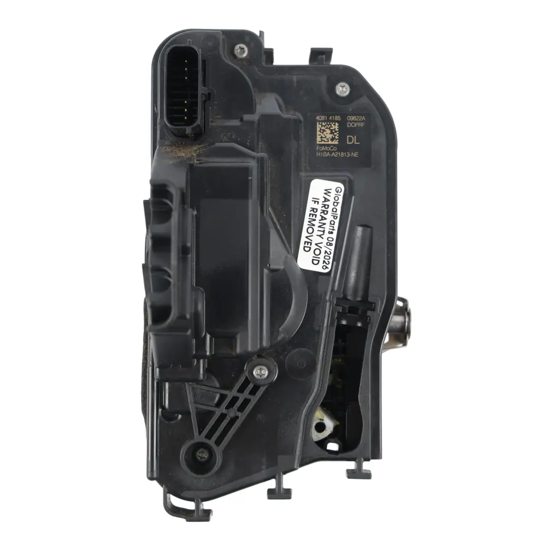 Front Door Lock Latch Catch Left N/S Side to Ford Puma ST CF7 with Part number H1BA-A21813-NE Ford Puma ST CF7 Front Door Lock Latch Catch Left N/S Side - SKU H1BA-A21813-NE - Part number H1BA-A21813-NE