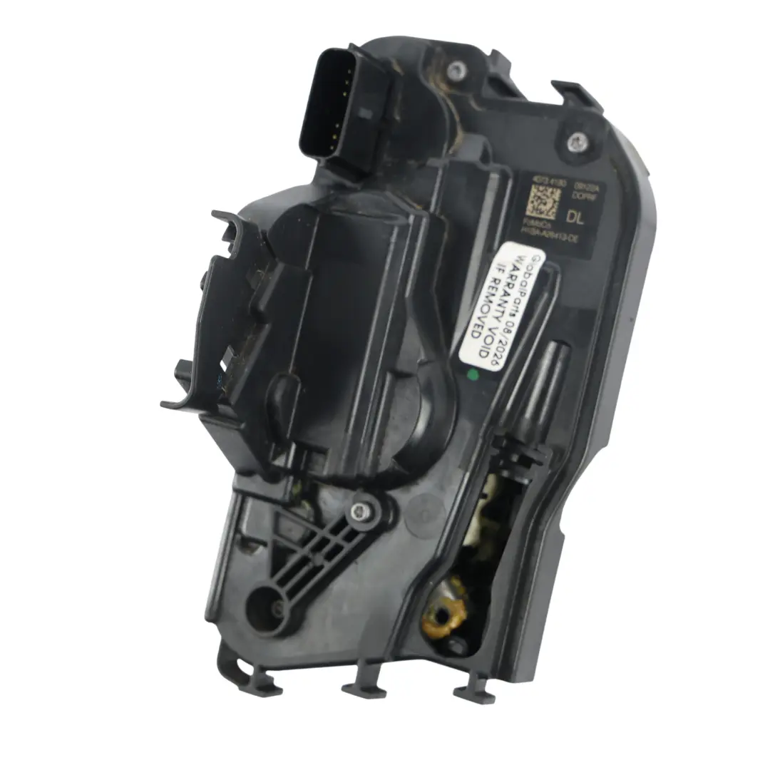 Ford Puma St Cf7 Door Lock Latch Mechanism Rear Left N/S - SKU H1BA-A26413-DE - Part number H1BA-A26413-DE