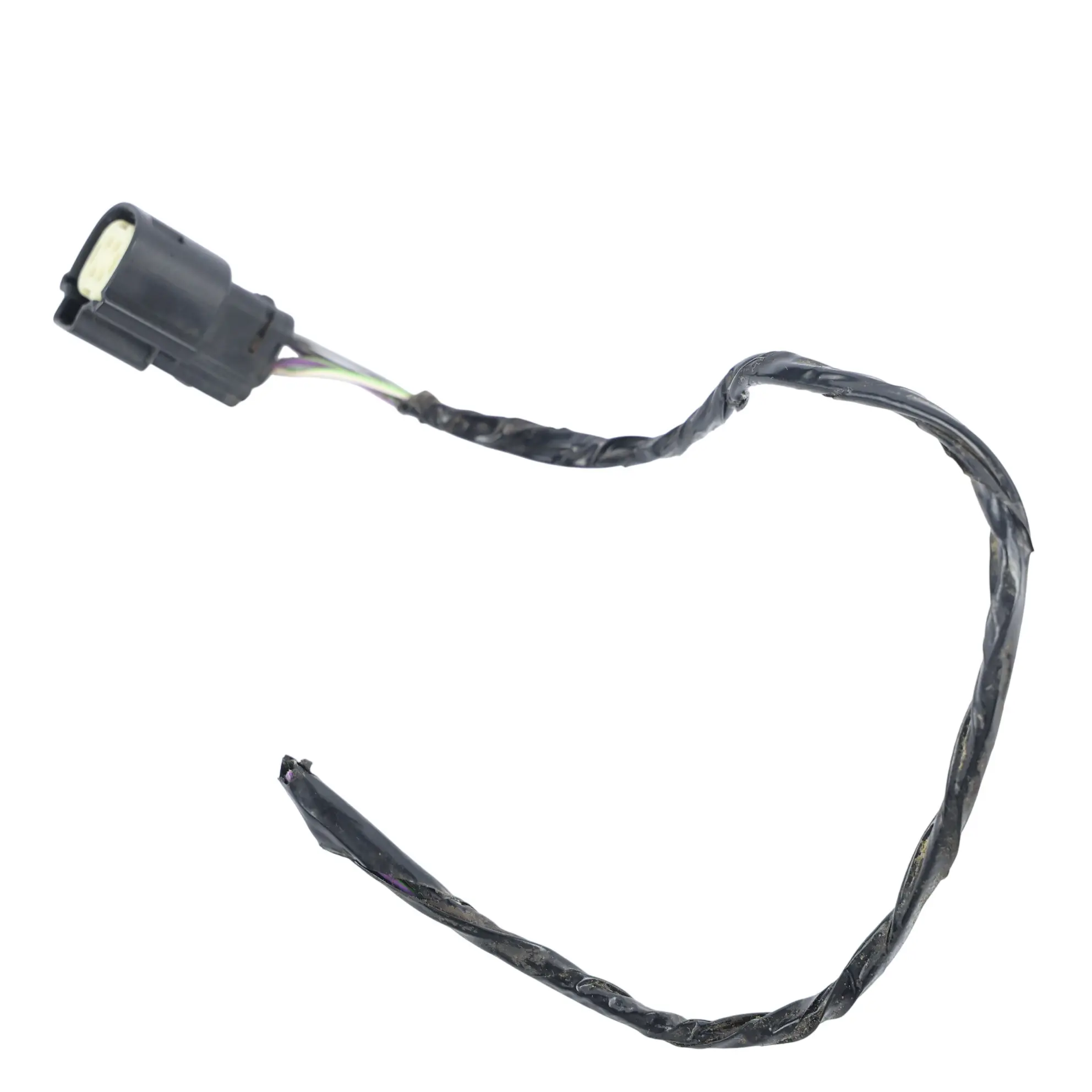 Ford Fiesta Mk8 ST Kabel Wtyczki Lampy Tylnej LED Lewa H1BB-13405-BH