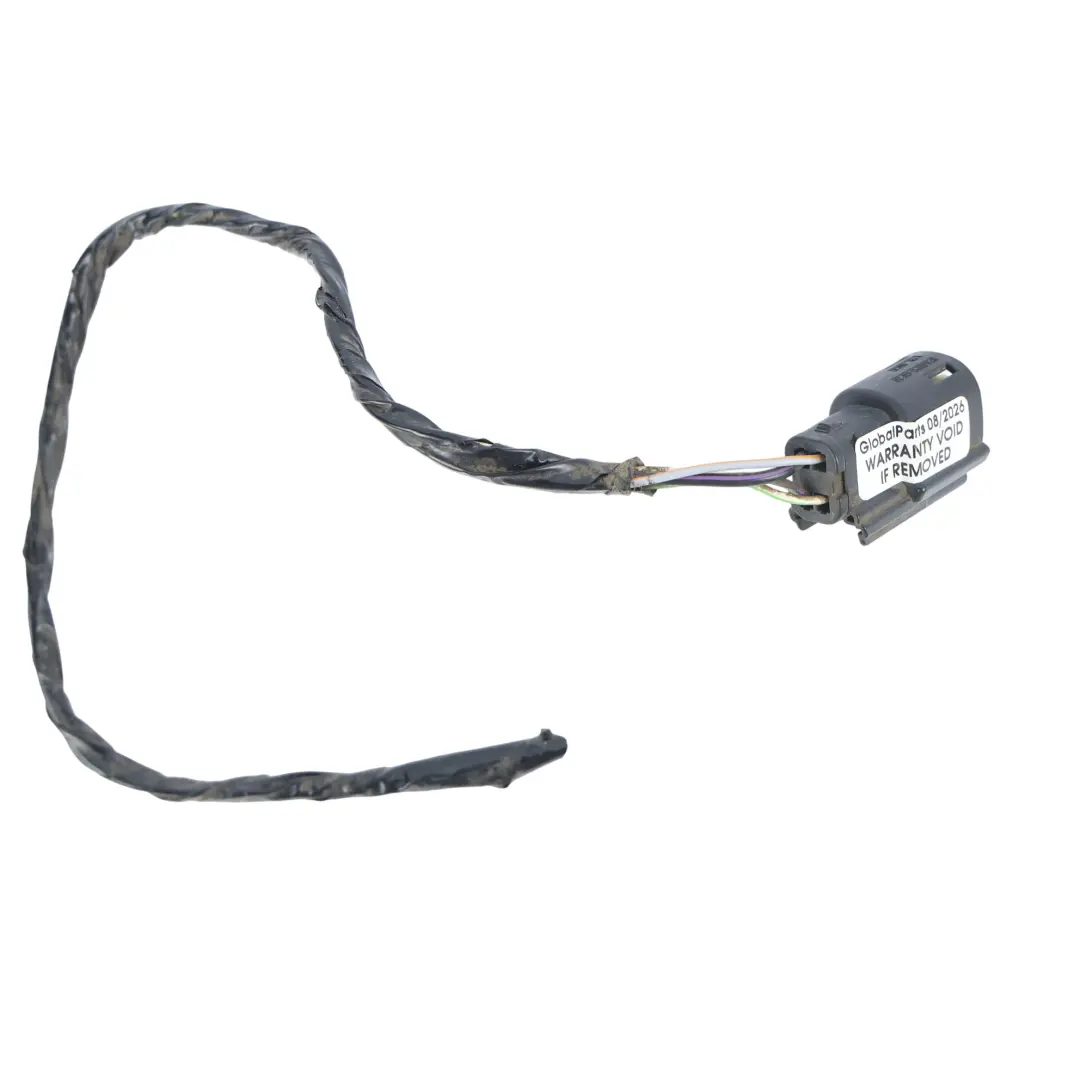 Ford Fiesta MK8 ST Cable Enchufe Luz Trasera LED Izquierda - SKU H1BB-13405-BH-1 - Número de pieza H1BB-13405-BH