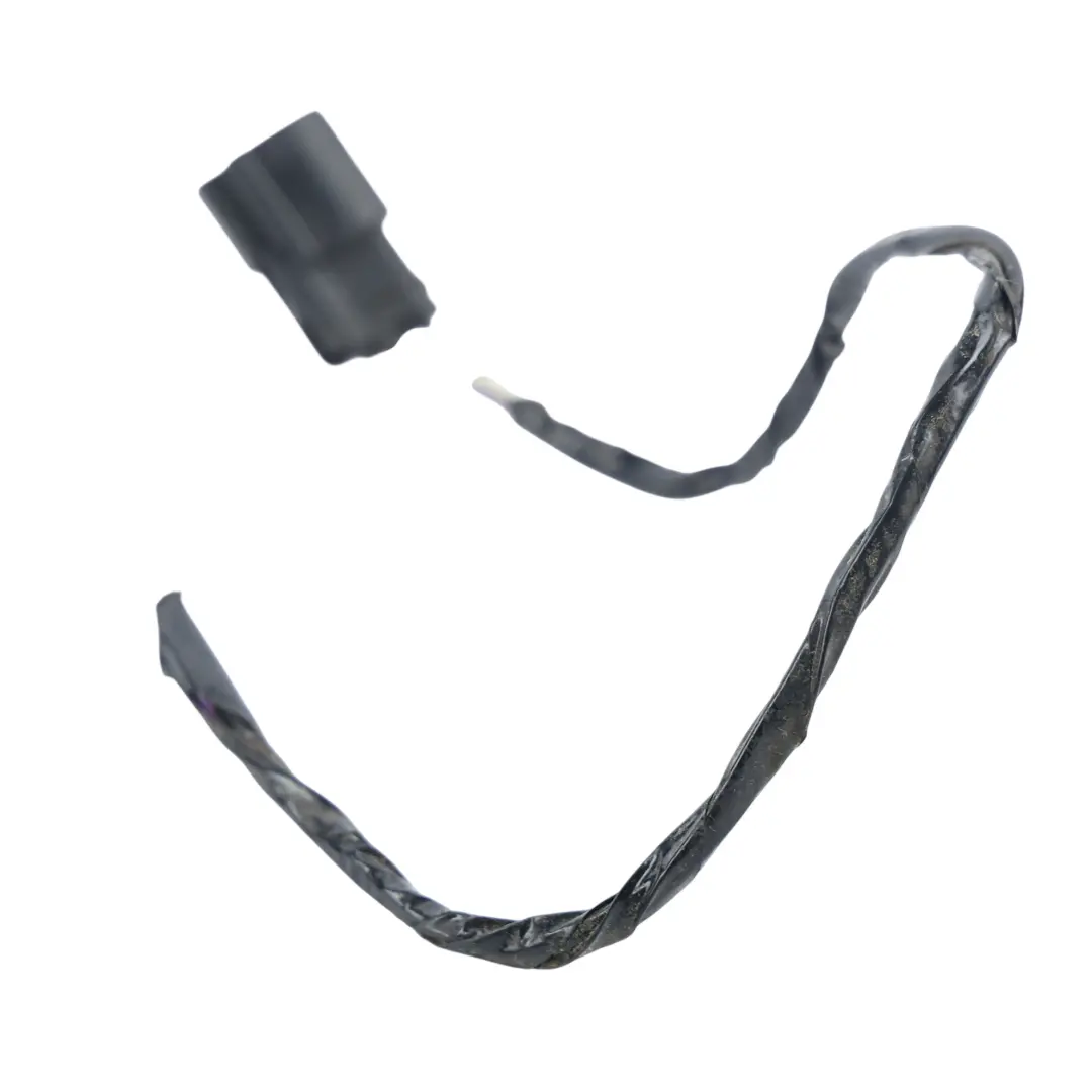 Ford Fiesta Mk8 ST Rear Tail Lamp LED Plug Wiring Cable Left N/S - SKU H1BB-13405-BH-1 - Part number H1BB-13405-BH