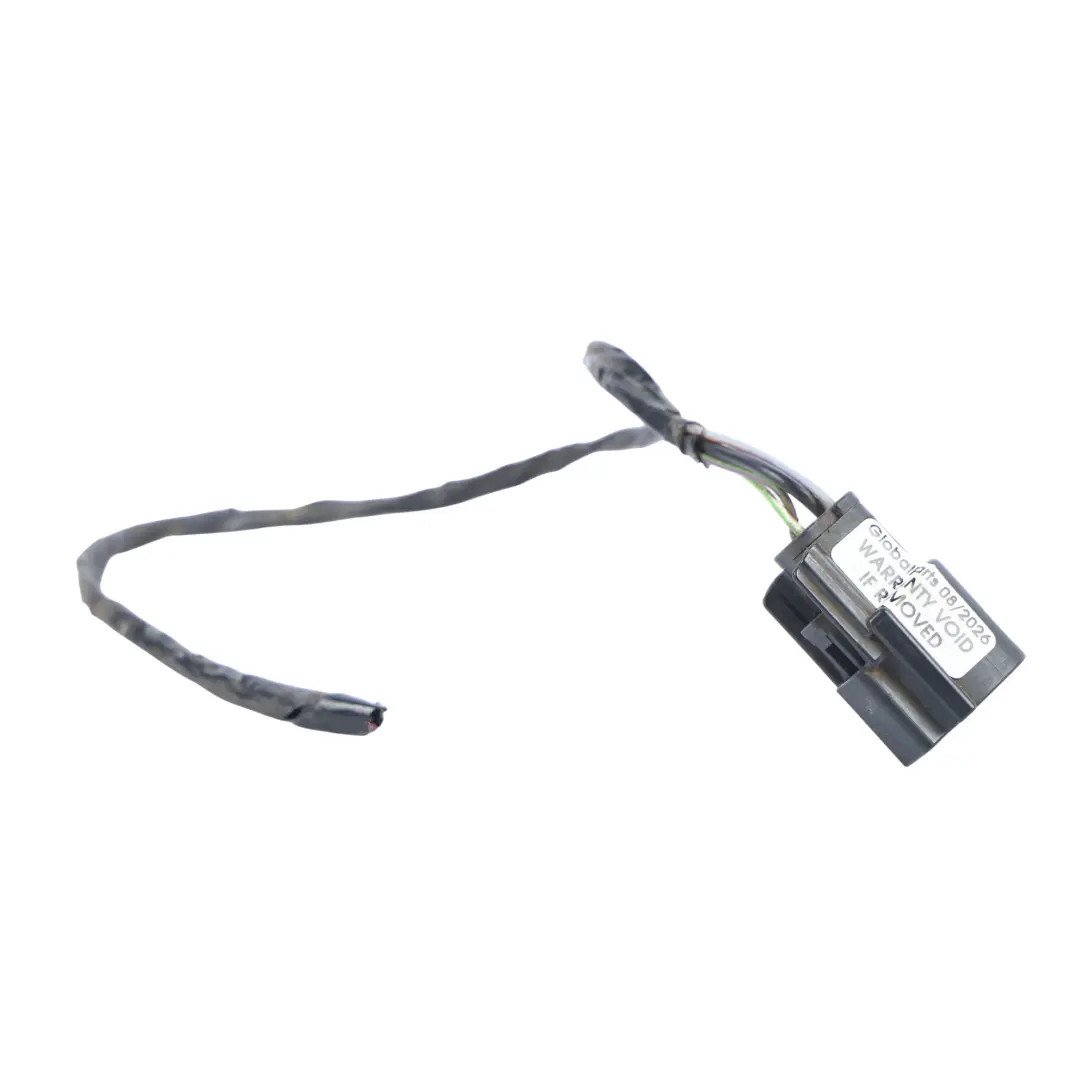 Mk8 ST Kabel Wtyczki Lampy Tylnej LED Lewa do Ford Fiesta o numerze H1BB-13405-BH Ford Fiesta Mk8 ST Kabel Wtyczki Lampy Tylnej LED Lewa - SKU H1BB-13405-BH-1 - Numer Części H1BB-13405-BH