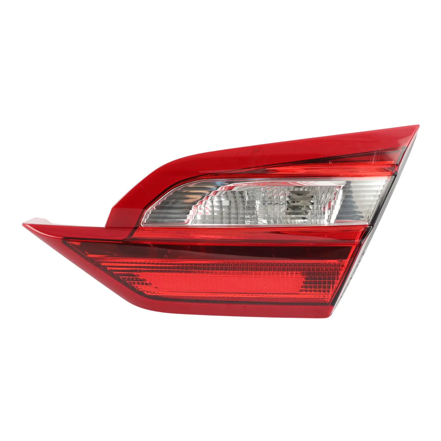 Ford Fiesta Mk8 Rear Tail Light Side Lamp Taillight Right O/S H1BB-13A602-AH