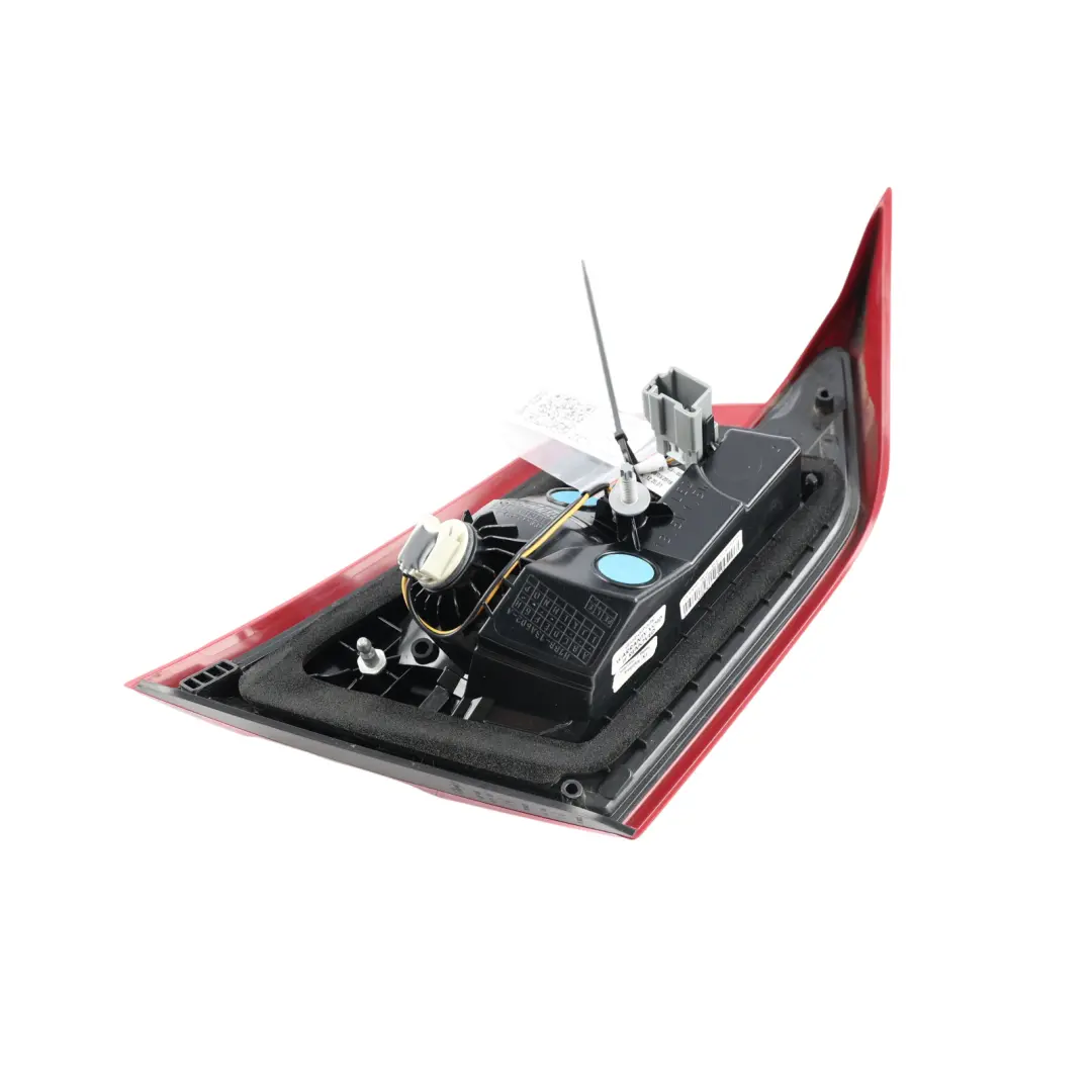 Ford Fiesta Mk8 Rear Tail Light Side Lamp Taillight Right O/S - SKU H1BB-13A602-AH - Part number H1BB-13A602-AH