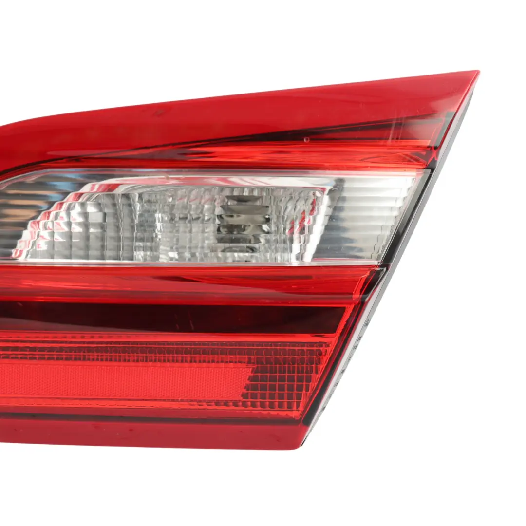 Ford Fiesta Mk8 Rear Tail Light Side Lamp Taillight Right O/S - SKU H1BB-13A602-AH - Part number H1BB-13A602-AH