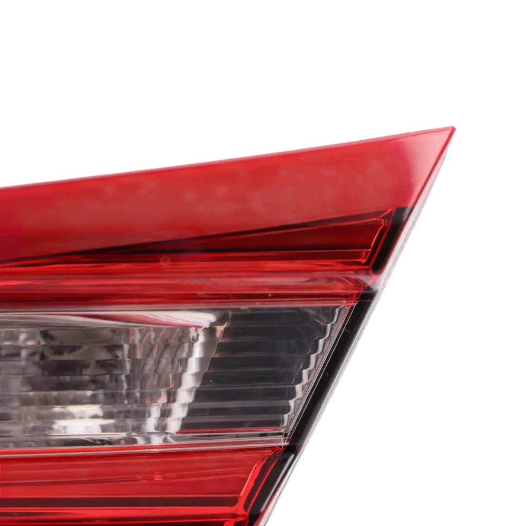 Ford Fiesta Mk8 Rear Tail Light Side Lamp Taillight Right O/S - SKU H1BB-13A602-AH - Part number H1BB-13A602-AH