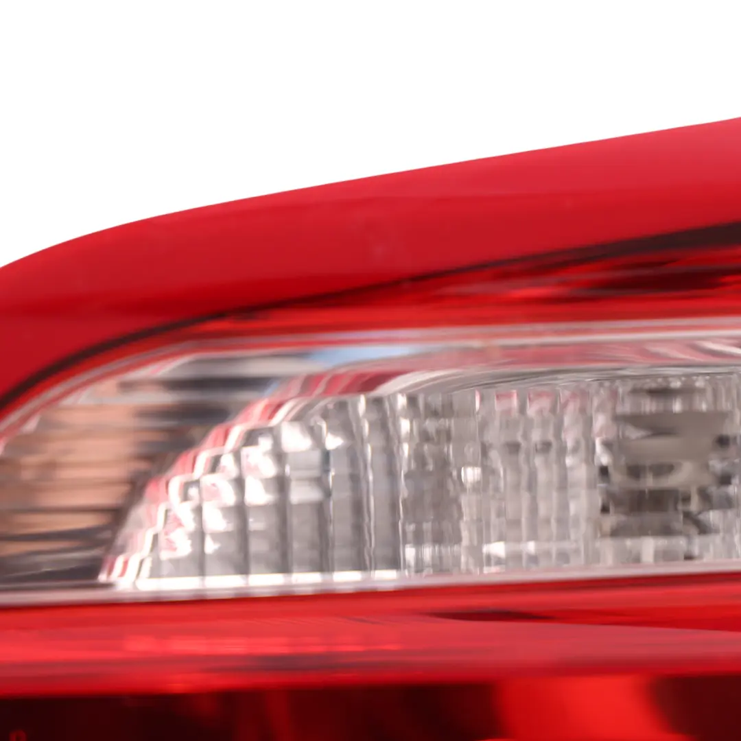Mk8 Rear Tail Light Side Lamp Taillight Right O/S to Ford Fiesta with Part number H1BB-13A602-AH Ford Fiesta Mk8 Rear Tail Light Side Lamp Taillight Right O/S - SKU H1BB-13A602-AH - Part number H1BB-13A602-AH