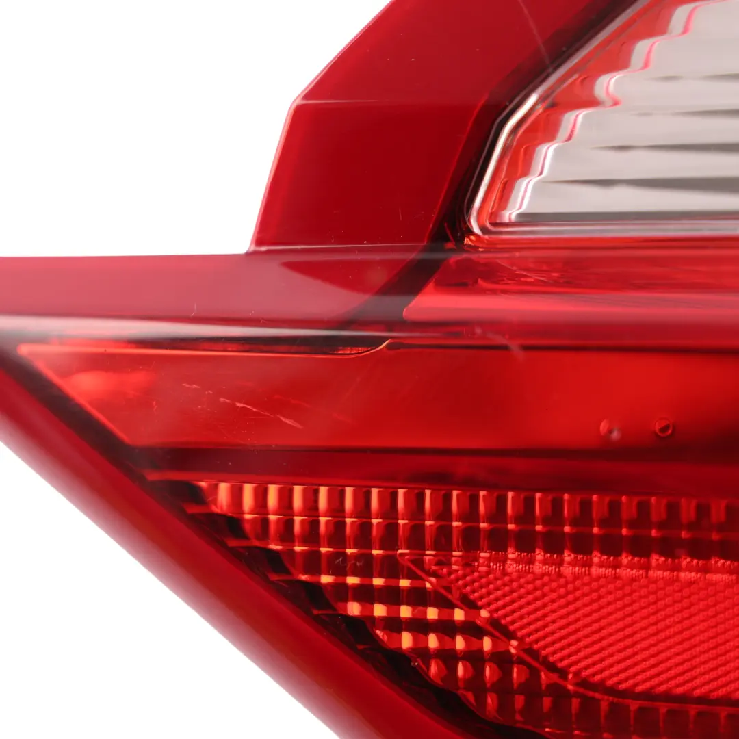 Mk8 Rear Tail Light Side Lamp Taillight Right O/S to Ford Fiesta with Part number H1BB-13A602-AH Ford Fiesta Mk8 Rear Tail Light Side Lamp Taillight Right O/S - SKU H1BB-13A602-AH - Part number H1BB-13A602-AH