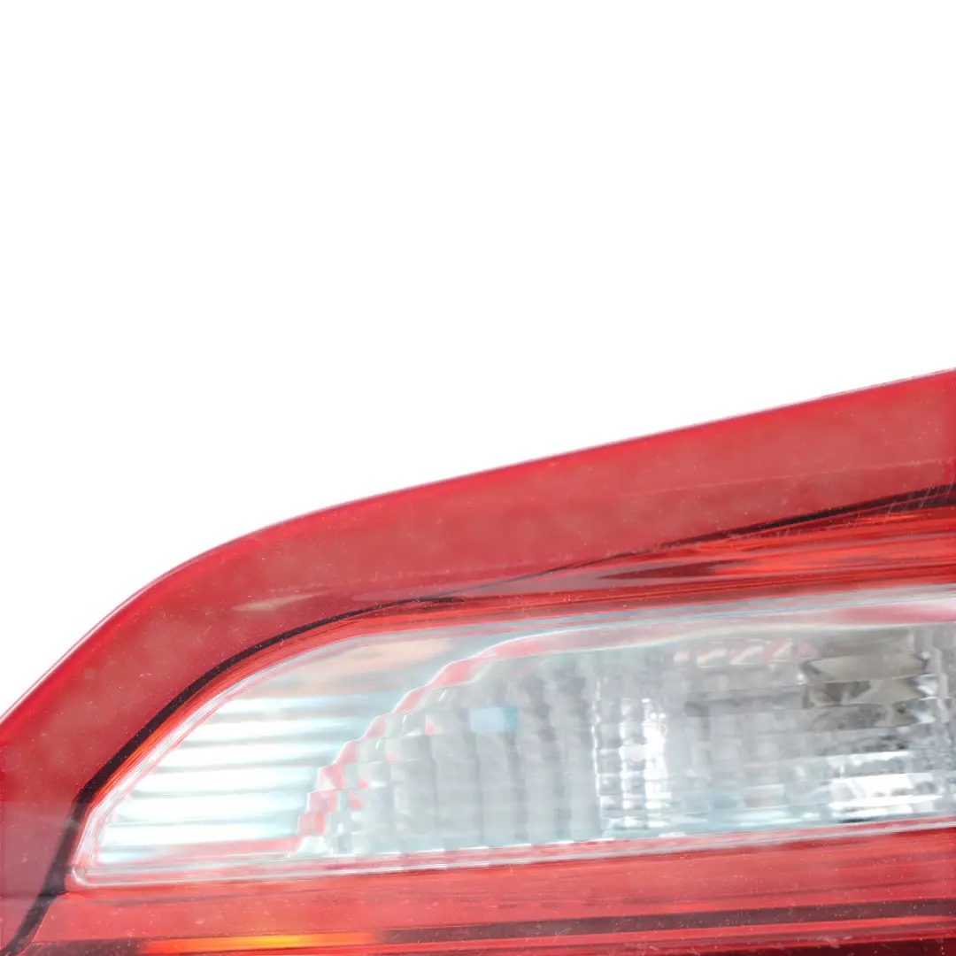 Mk8 Rear Tail Light Lamp Inner Right O/S Side to Ford Fiesta with Part number H1BB-13A602-AK Ford Fiesta Mk8 Rear Tail Light Lamp Inner Right O/S Side - SKU H1BB-13A602-AK - Part number H1BB-13A602-AK