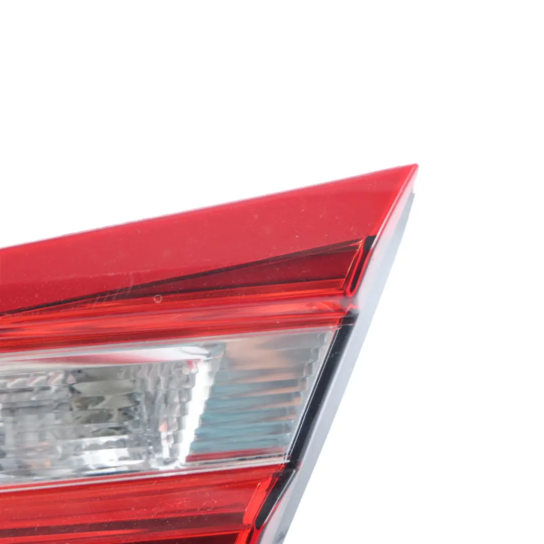 Ford Fiesta Mk8 Rear Tail Light Lamp Inner Right O/S Side - SKU H1BB-13A602-AK - Part number H1BB-13A602-AK