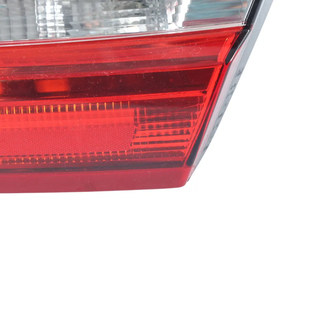 Ford Fiesta Mk8 Rear Tail Light Lamp Inner Right O/S Side - SKU H1BB-13A602-AK - Part number H1BB-13A602-AK