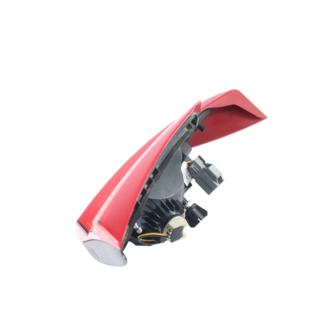 Mk8 Rear Tail Light Lamp Inner Right O/S Side to Ford Fiesta with Part number H1BB-13A602-AK Ford Fiesta Mk8 Rear Tail Light Lamp Inner Right O/S Side - SKU H1BB-13A602-AK - Part number H1BB-13A602-AK