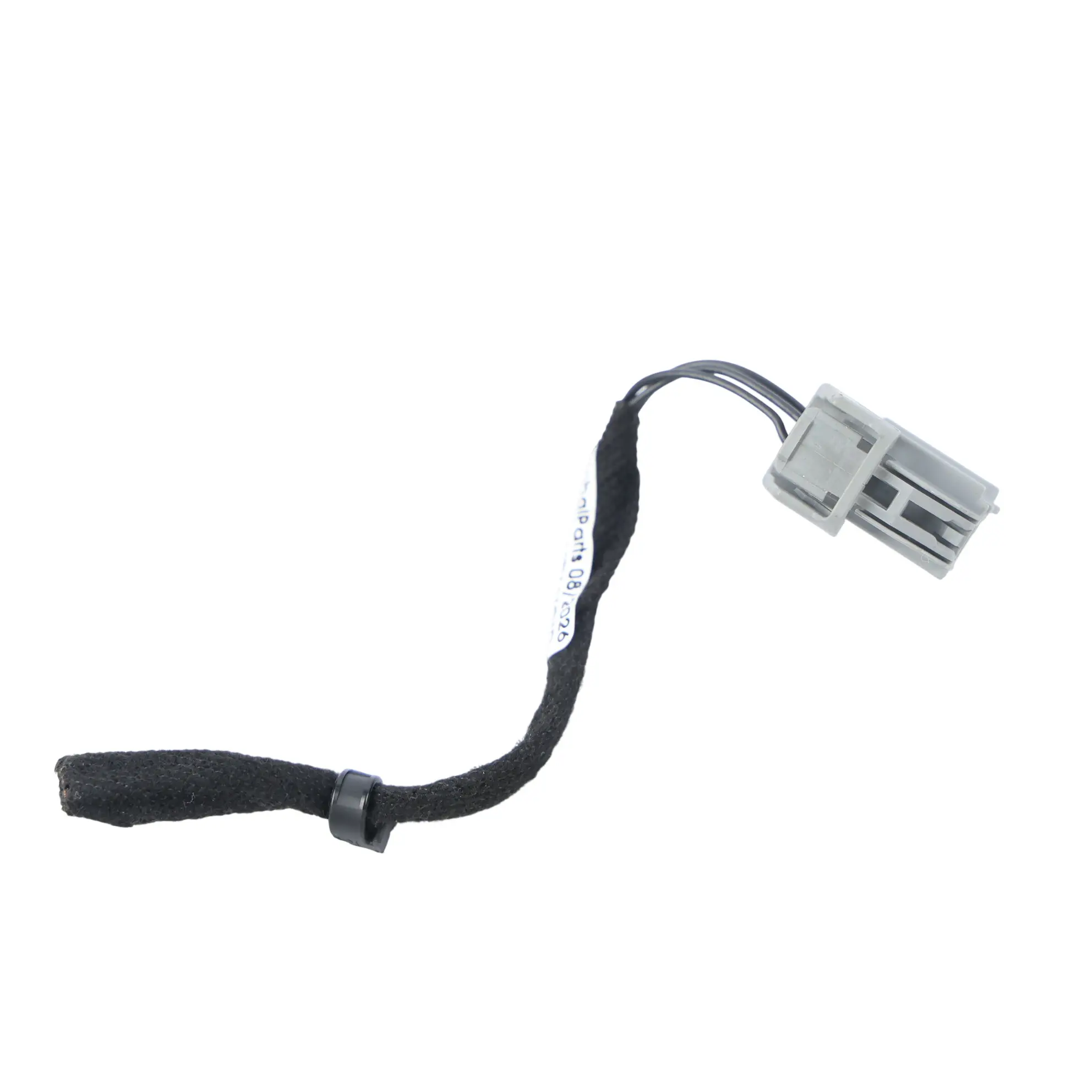 Ford Fiesta Mk8 Przewód Wtyczka Lampy Tylnej Prawy H1BB-13A602-BH