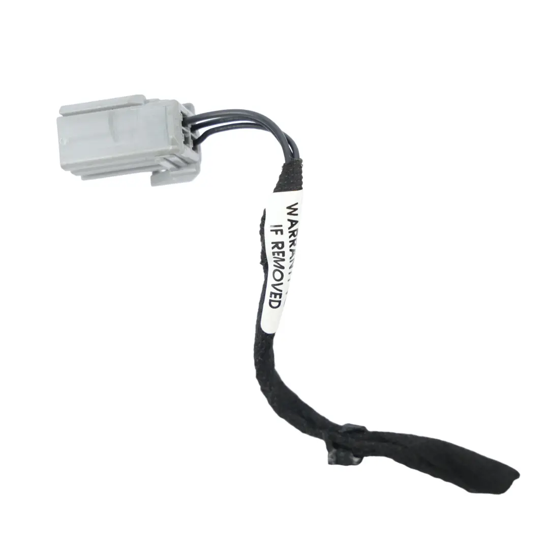 Ford Fiesta Mk8 Przewód Wtyczka Lampy Tylnej Prawy - SKU H1BB-13A602-BH-1 - Numer Części H1BB-13A602-BH