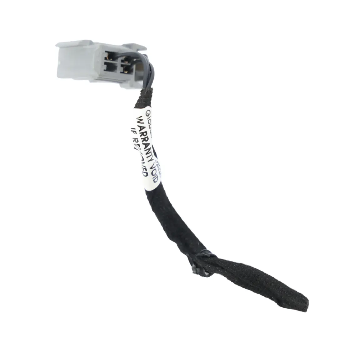 Mk8 Rear Tail Light Lamp Plug Wiring Cable Right O/S to Ford Fiesta with Part number H1BB-13A602-BH Ford Fiesta Mk8 Rear Tail Light Lamp Plug Wiring Cable Right O/S - SKU H1BB-13A602-BH-1 - Part number H1BB-13A602-BH