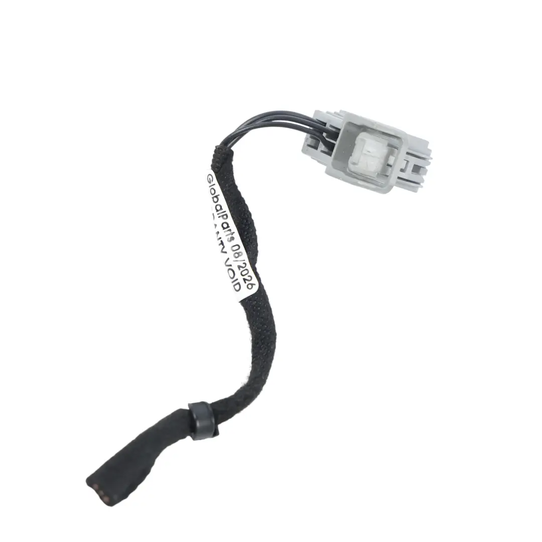 Ford Fiesta Mk8 Rear Tail Light Lamp Plug Wiring Cable Right O/S - SKU H1BB-13A602-BH-1 - Part number H1BB-13A602-BH