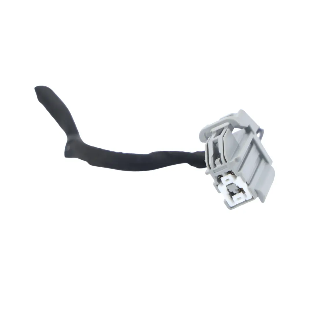 Ford Fiesta Mk8 Rear Tail Light Lamp Plug Wiring Cable Right O/S - SKU H1BB-13A602-BH-1 - Part number H1BB-13A602-BH
