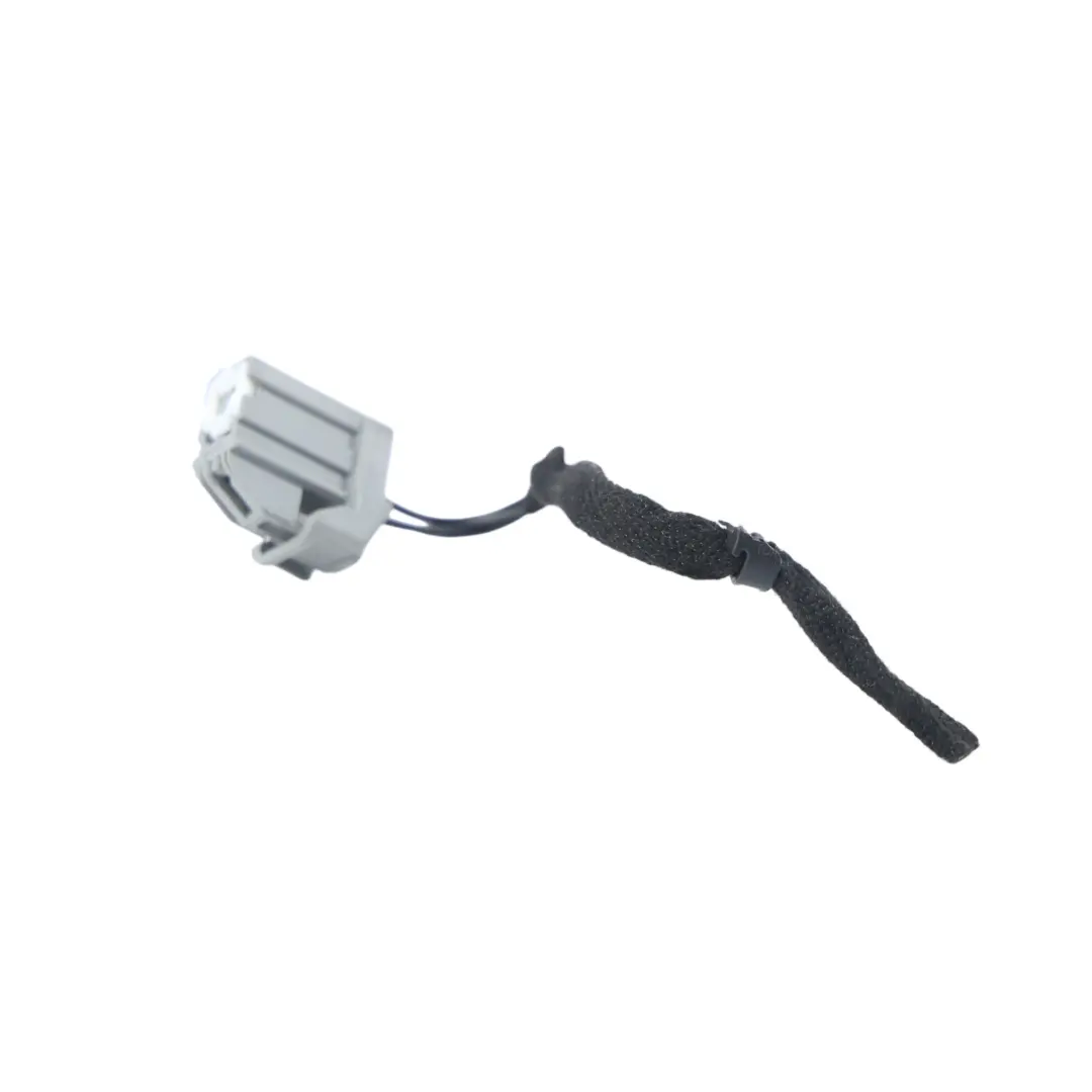 Ford Fiesta Mk8 Rear Tail Light Lamp Plug Wiring Cable Right O/S - SKU H1BB-13A602-BH-1 - Part number H1BB-13A602-BH