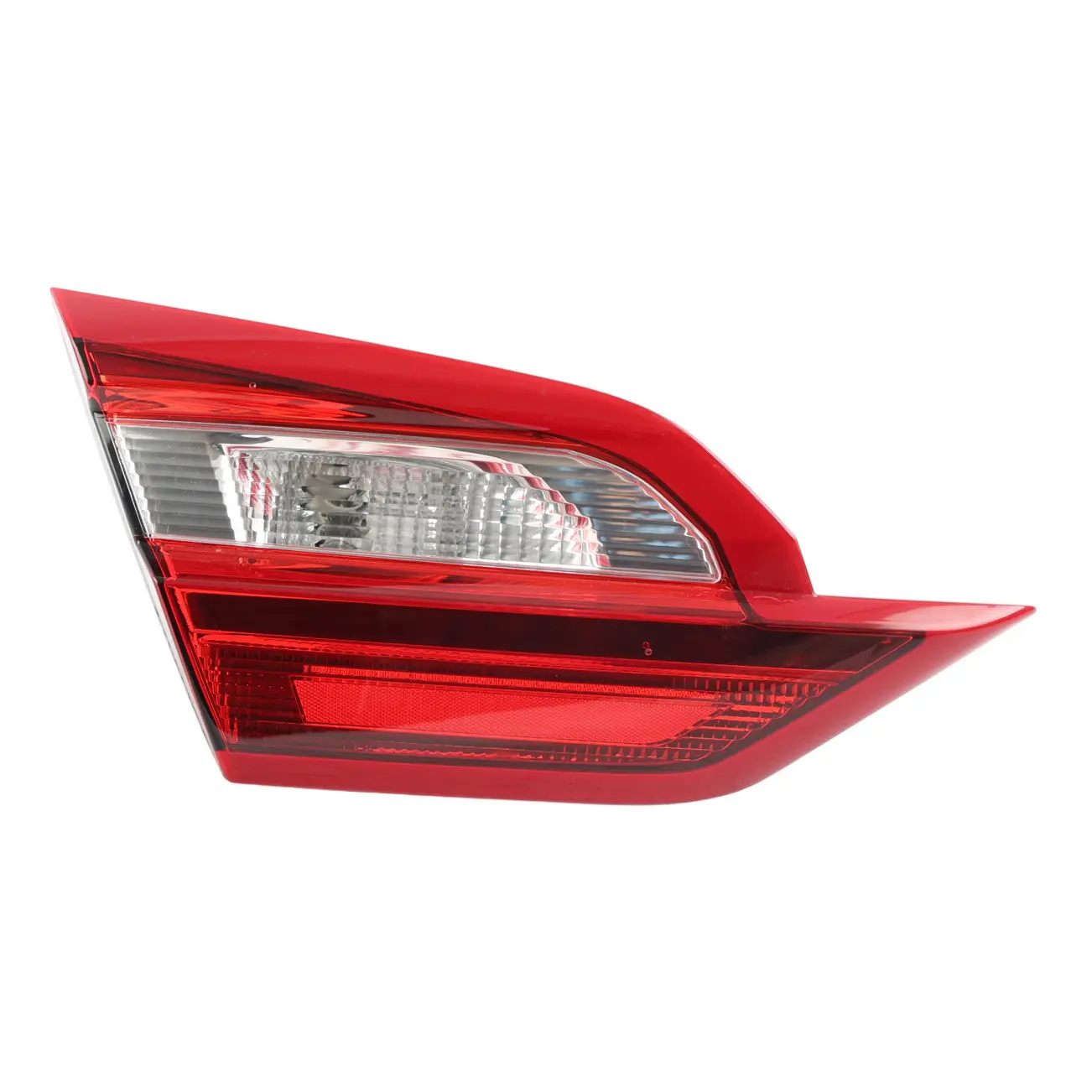 Ford Fiesta Mk8 Rear Tail Light Side Lamp Taillight Left N/S H1BB-13A603-AH