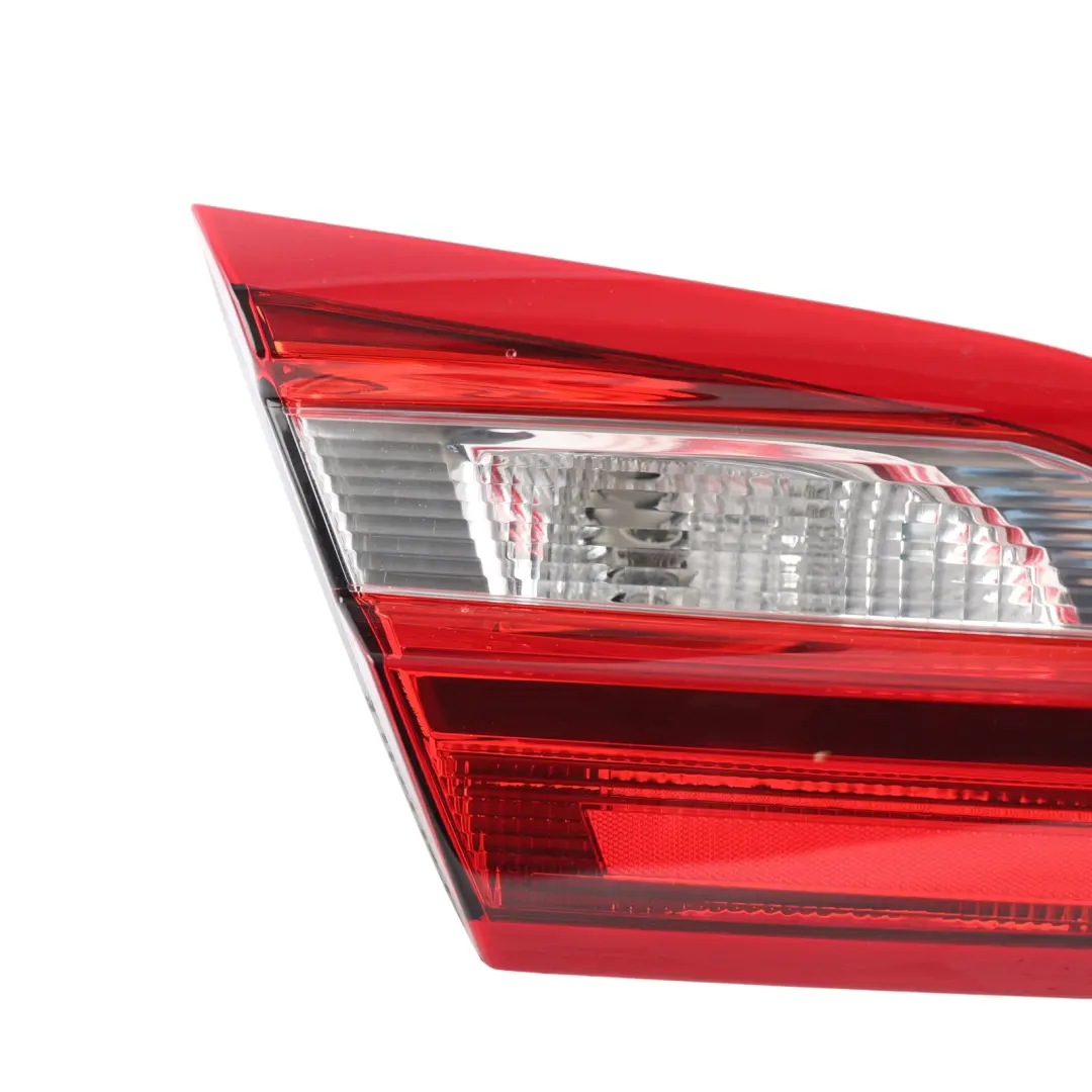 Ford Fiesta Mk8 Rear Tail Light Side Lamp Taillight Left N/S - SKU H1BB-13A603-AH - Part number H1BB-13A603-AH
