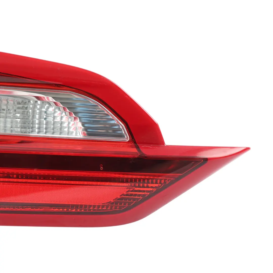 Ford Fiesta Mk8 Rear Tail Light Side Lamp Taillight Left N/S - SKU H1BB-13A603-AH - Part number H1BB-13A603-AH