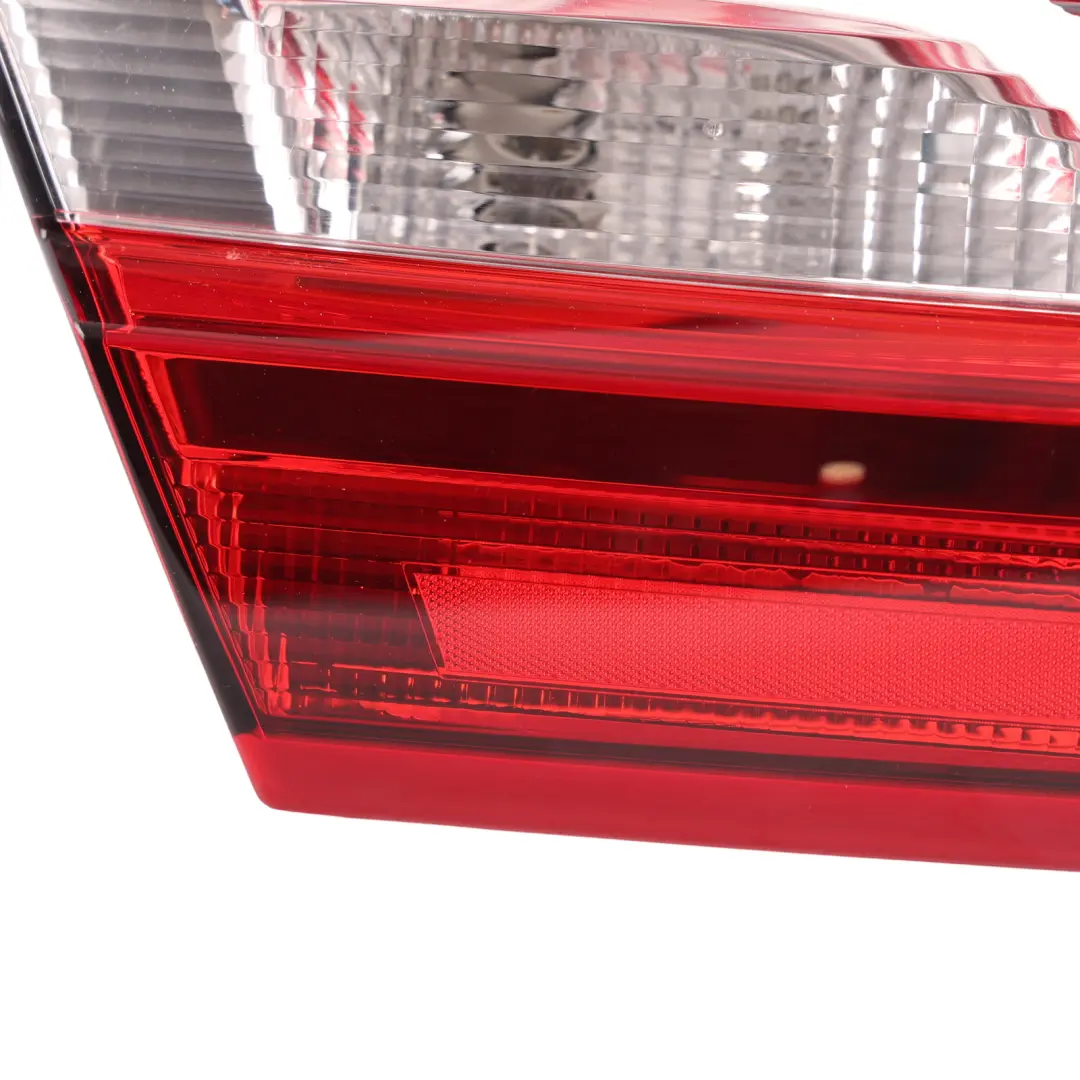 Mk8 Rear Tail Light Side Lamp Taillight Left N/S to Ford Fiesta with Part number H1BB-13A603-AH Ford Fiesta Mk8 Rear Tail Light Side Lamp Taillight Left N/S - SKU H1BB-13A603-AH - Part number H1BB-13A603-AH