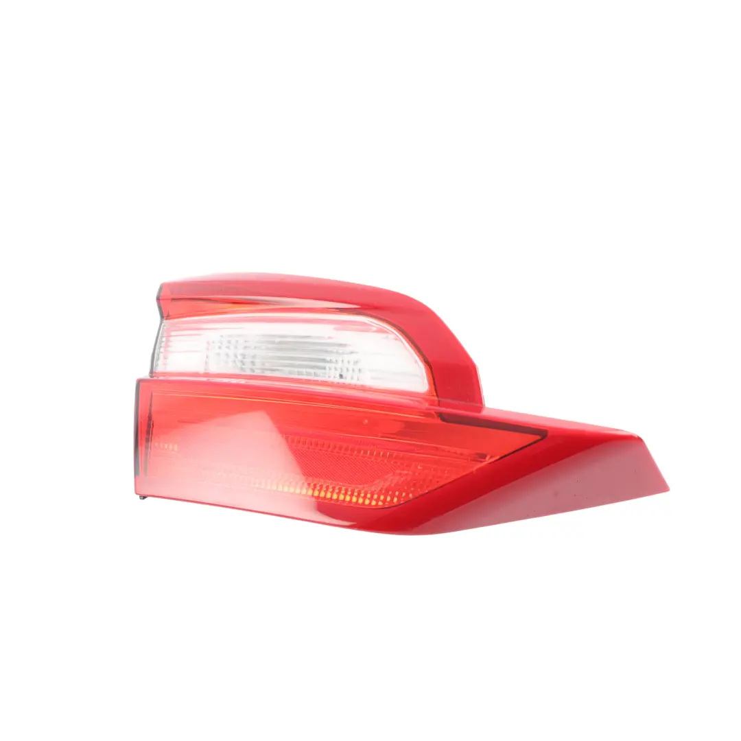Mk8 Rear Tail Light Side Lamp Taillight Left N/S to Ford Fiesta with Part number H1BB-13A603-AH Ford Fiesta Mk8 Rear Tail Light Side Lamp Taillight Left N/S - SKU H1BB-13A603-AH - Part number H1BB-13A603-AH